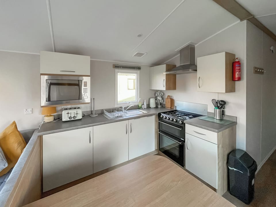 Open plan living space | Edith Rose, Heysham, near Morecambe