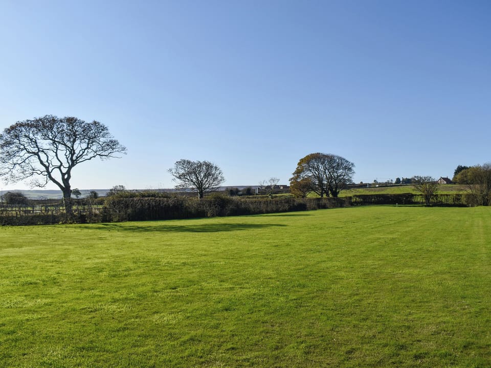 View | The Granary - The Granary Cottages, Whitby