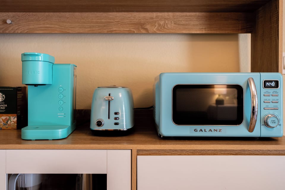 Microwave
