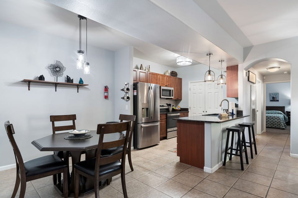 Dinning Room