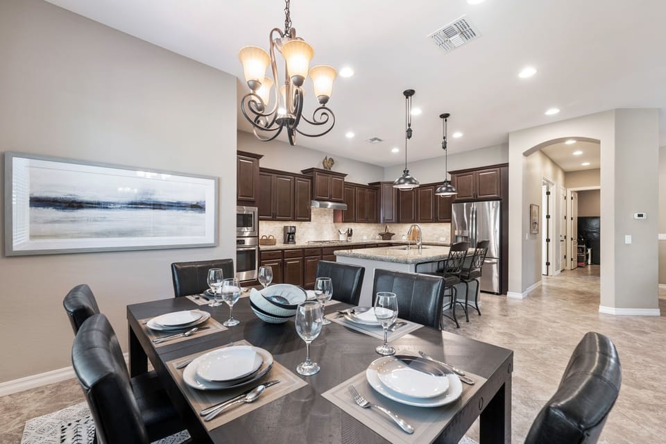 Dinning Room