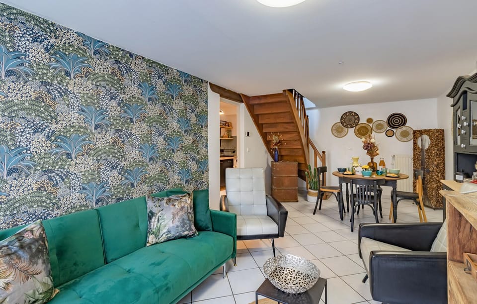 living-room