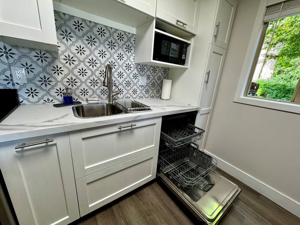 dishwasher