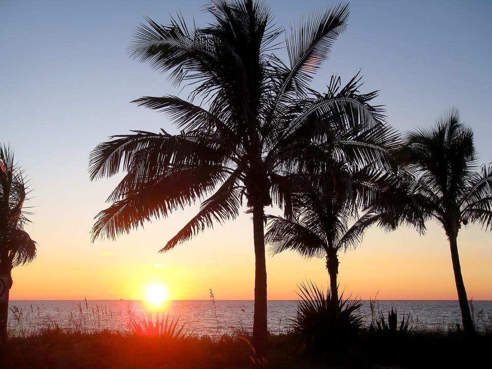 Gorgeous Sunsets 