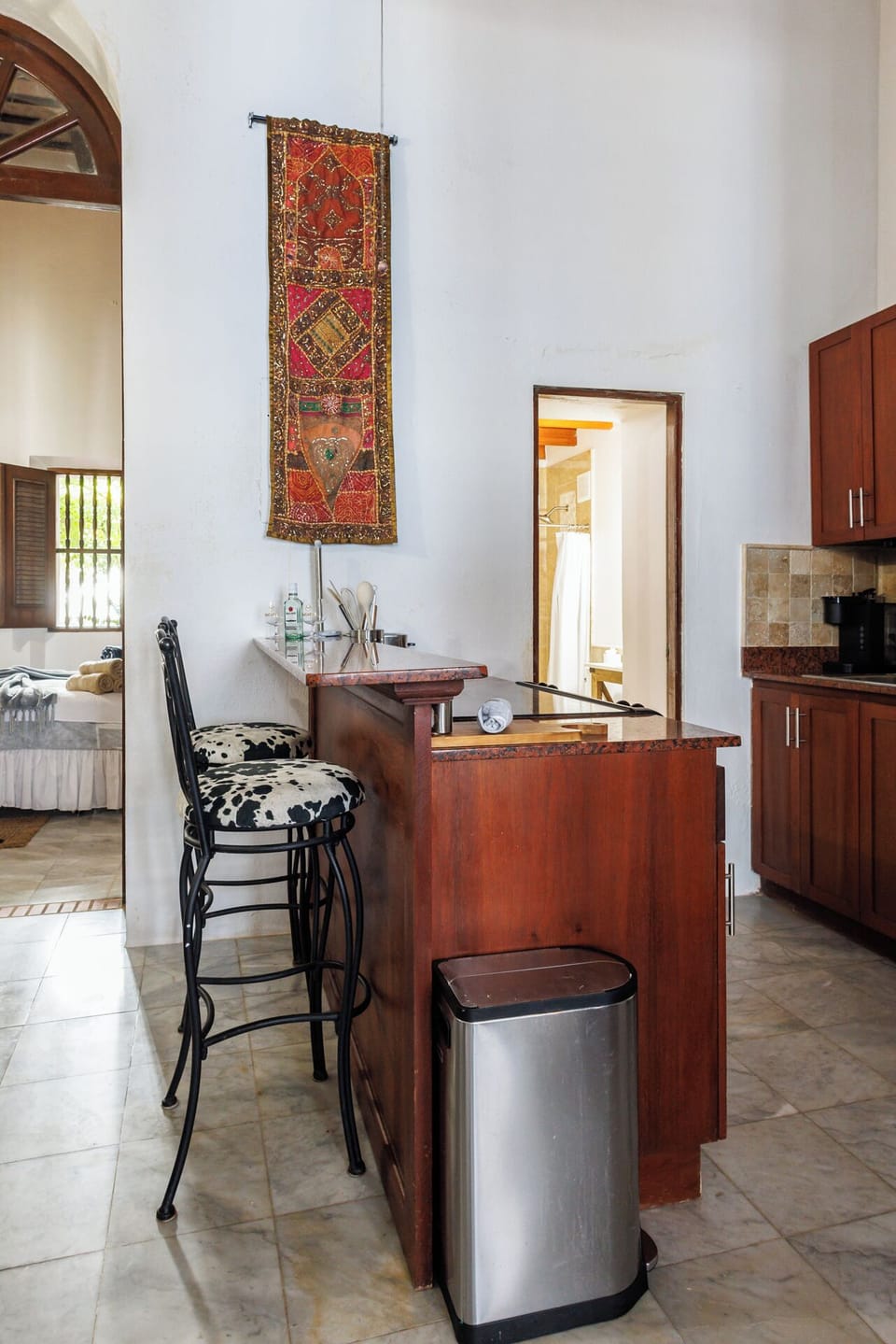 Kichen/Breakfast bar
