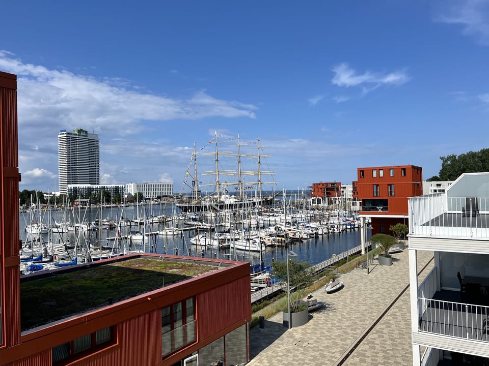 Marina