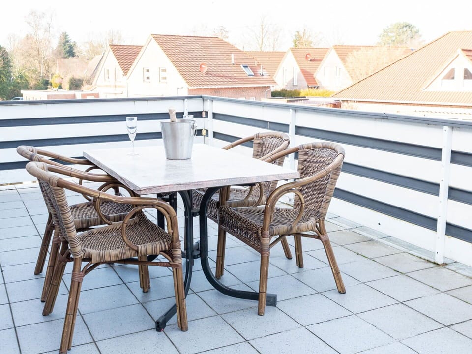 Furniture, Table, Chair, Outdoor Furniture, Outdoor Table, Wood Stain, Kitchen & Dining Room Table, Hardwood, Coffee Table, Balcony