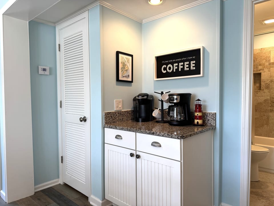 CoffeeBar
