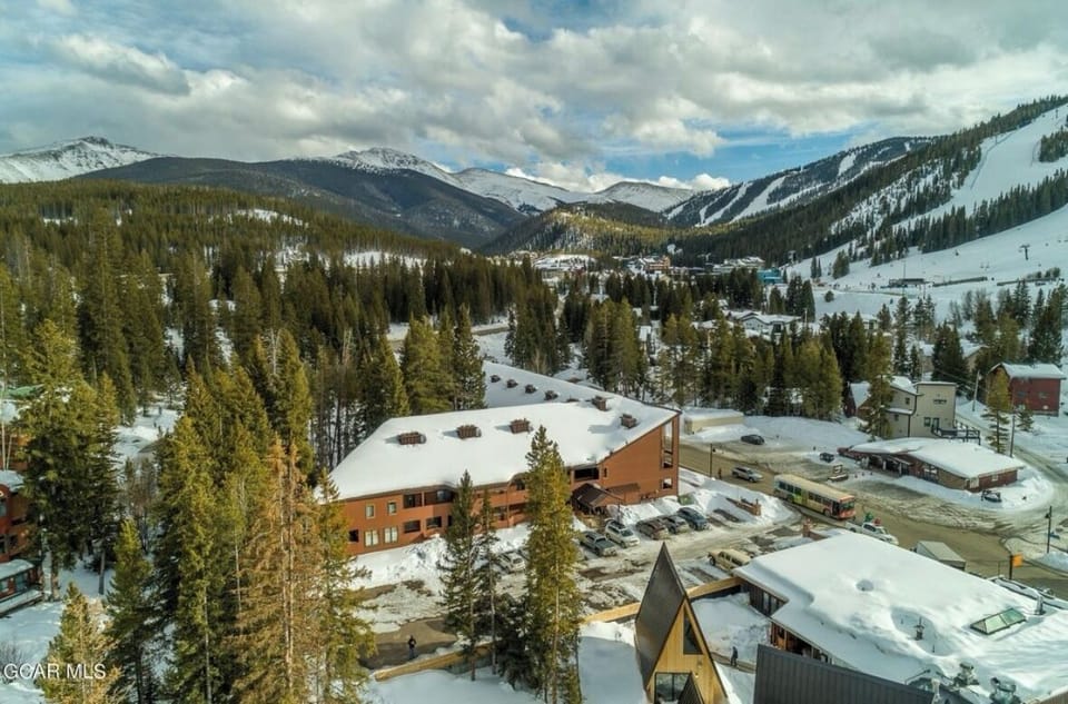 View from condo