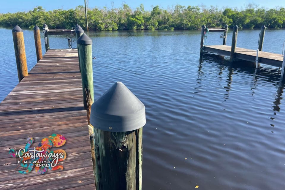 Boat Dock