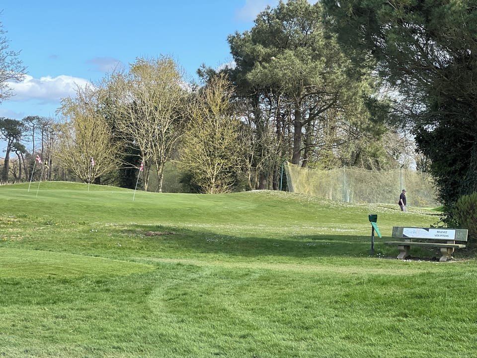 Golf