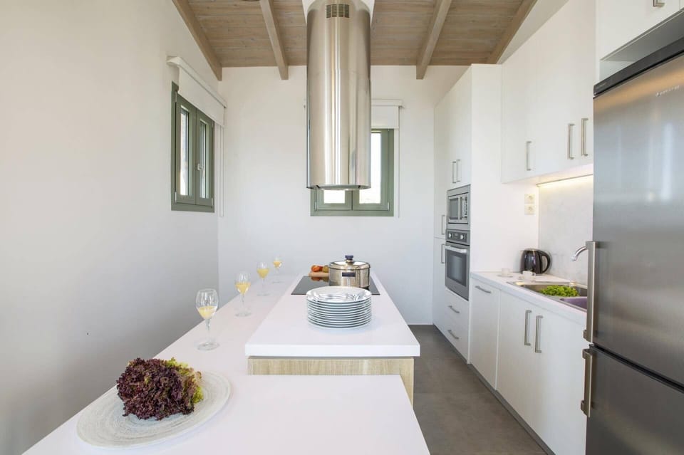 Villa Orizontas image