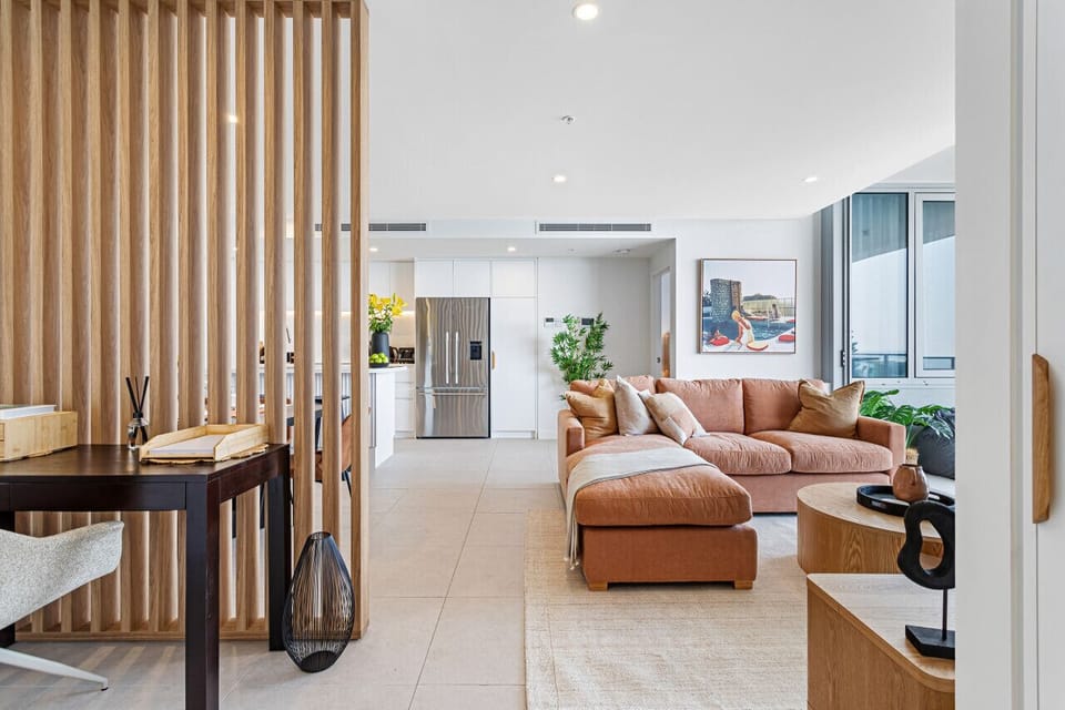 Living Space