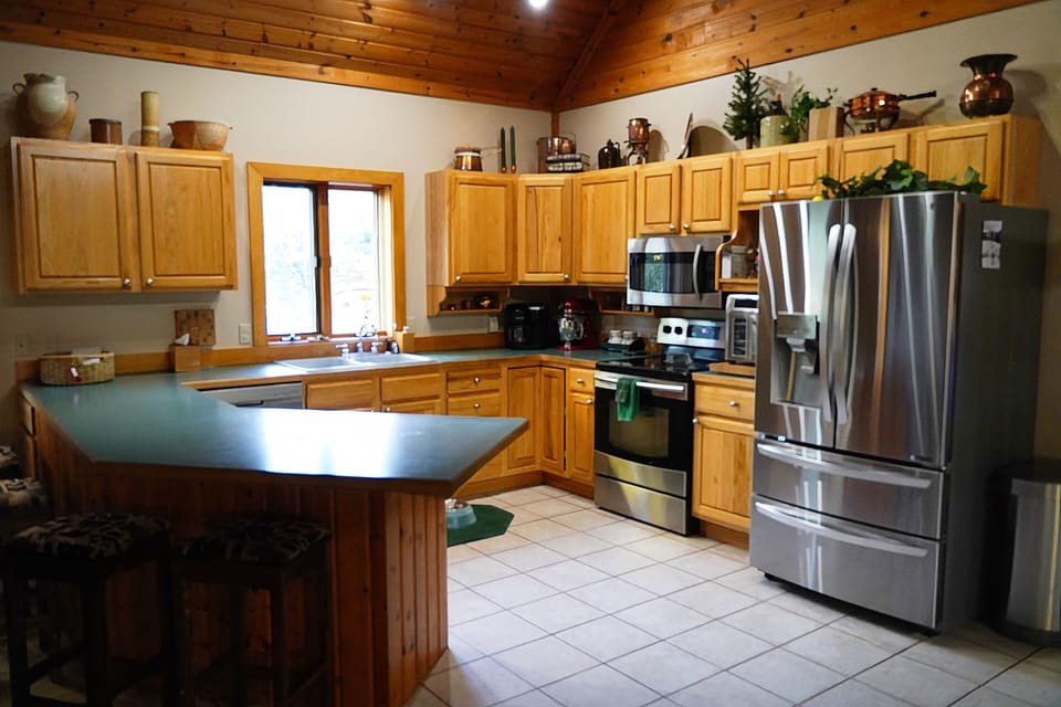 Kitchen Use 3