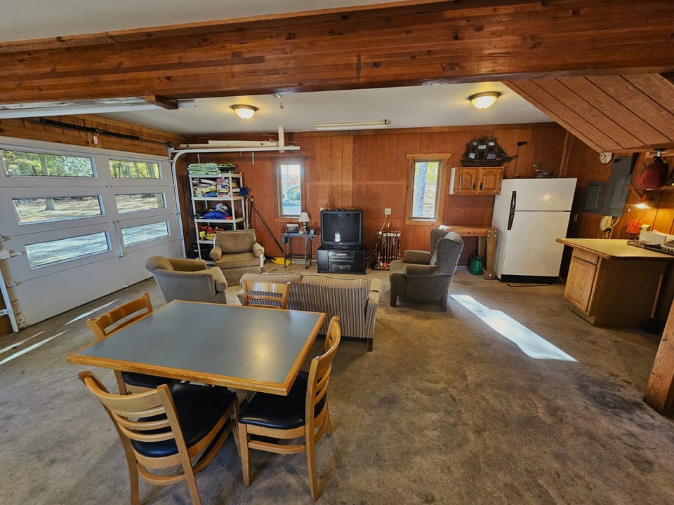 ruckus room 