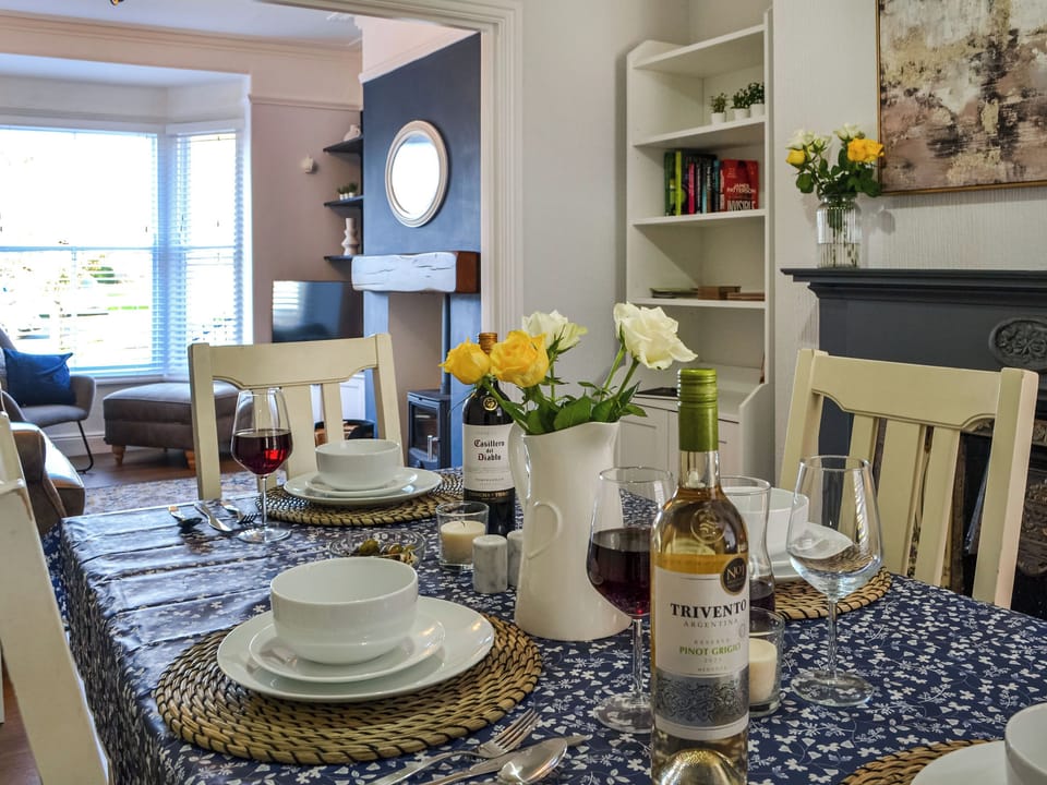 Dining Area | Mere Walk, Hornsea