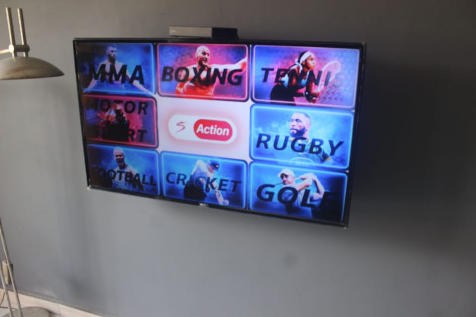 Television