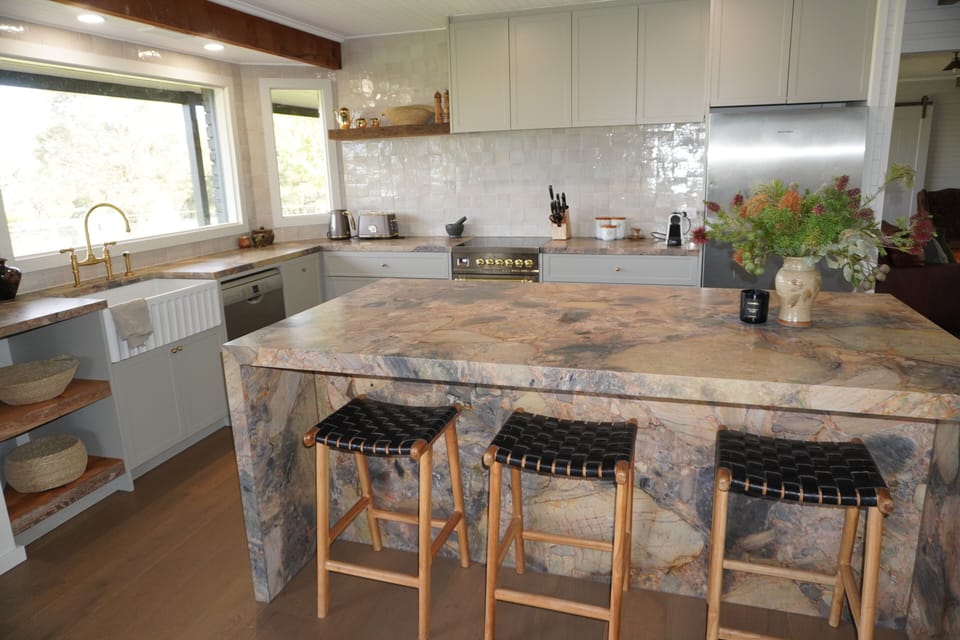 Cottage Kitchen