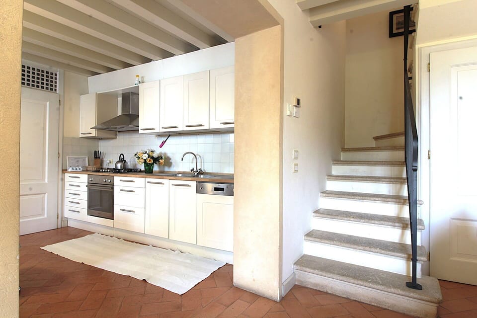 Autumn, Kitchen, Spring, Summer, Winter