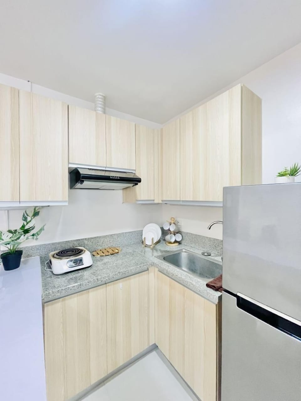 Kitchenette