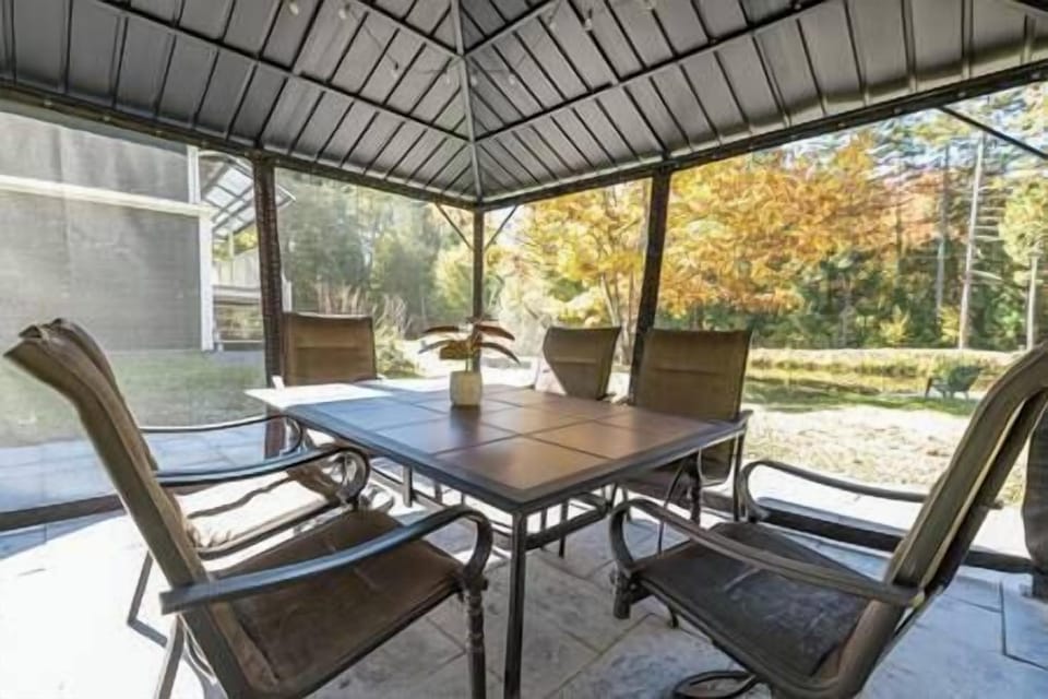 Gazebo