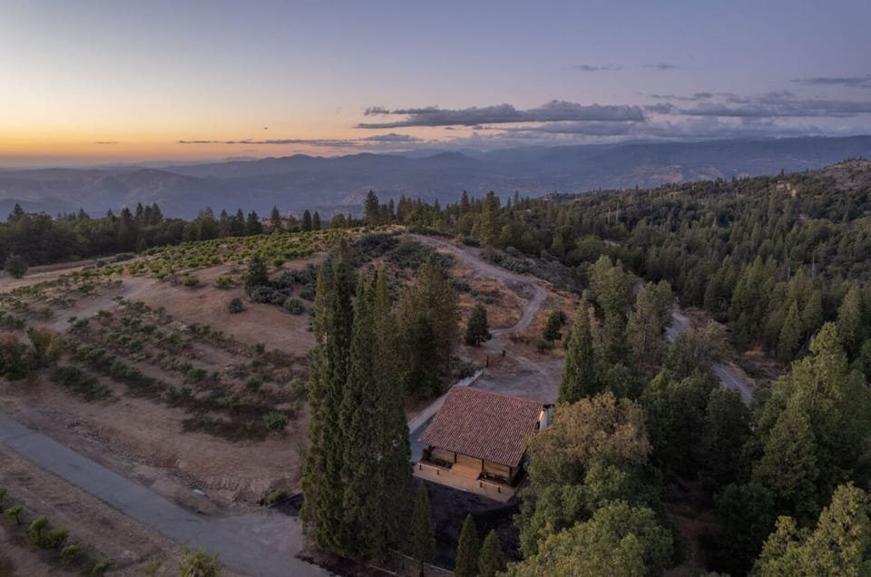 View from above.