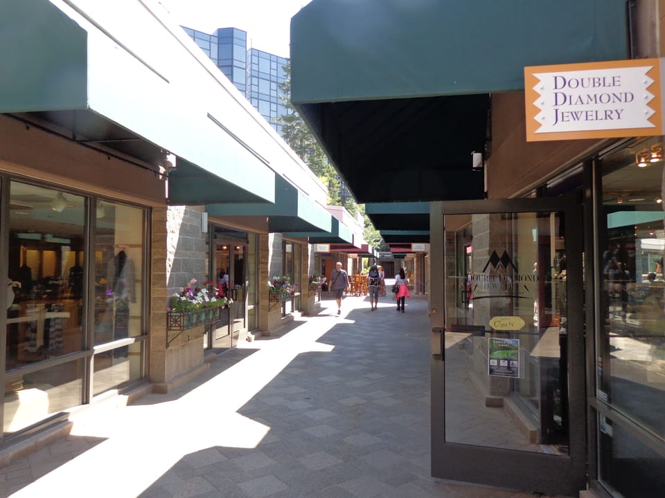Everline Shops