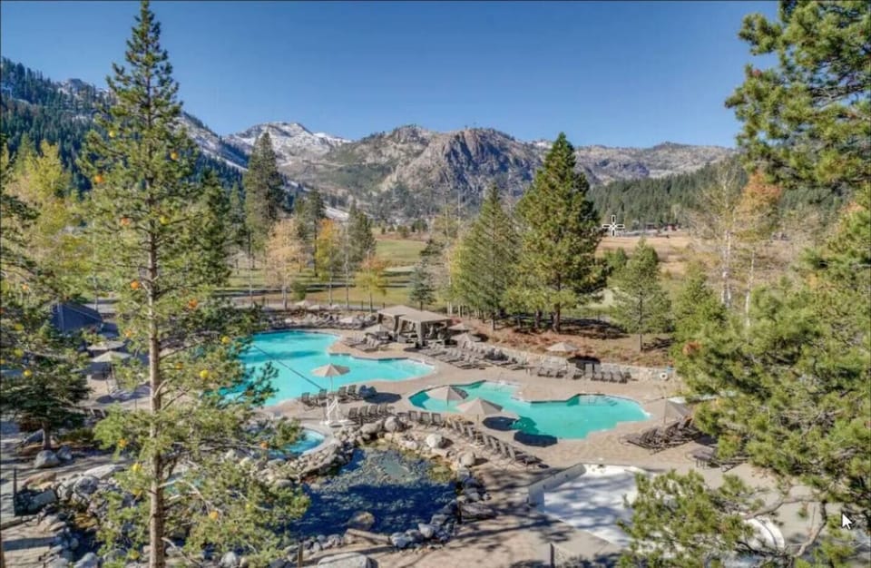 Everline Pools