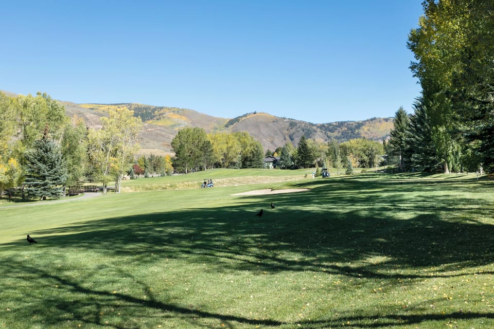 Golf Course
