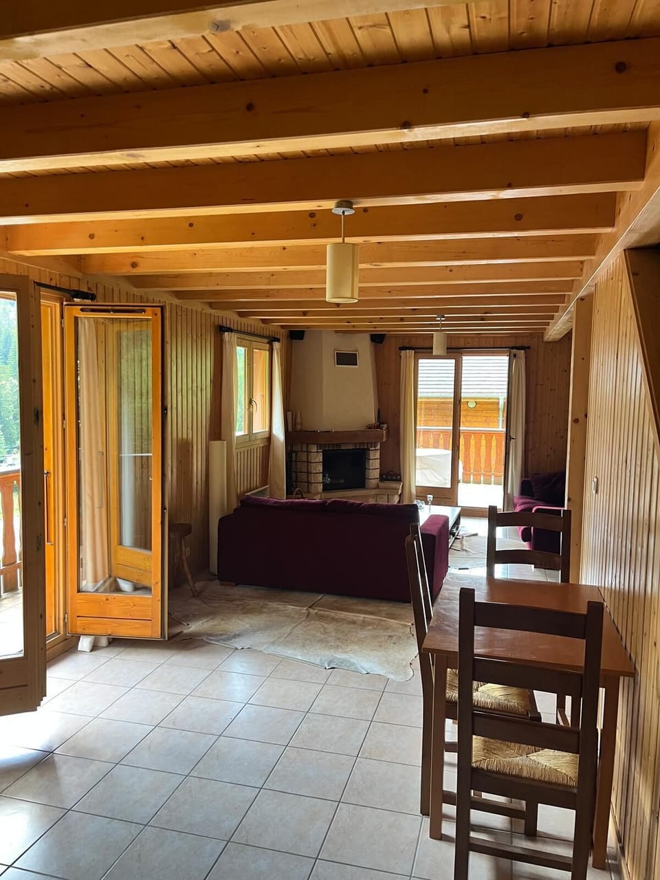 Living room I
