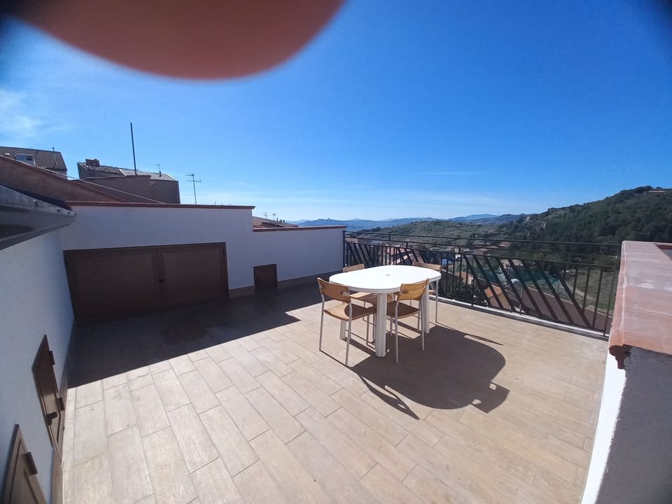 terrazza