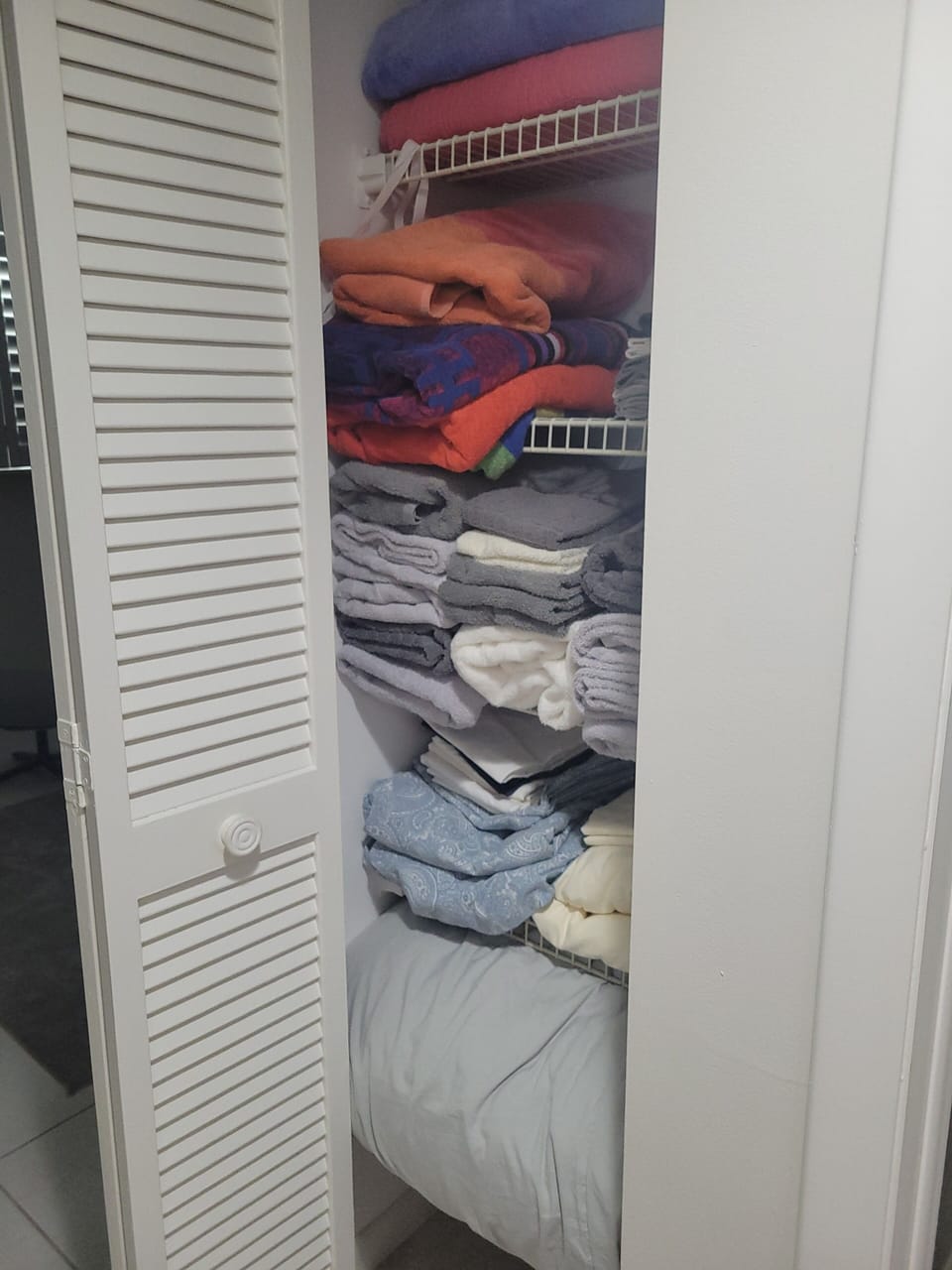 linen