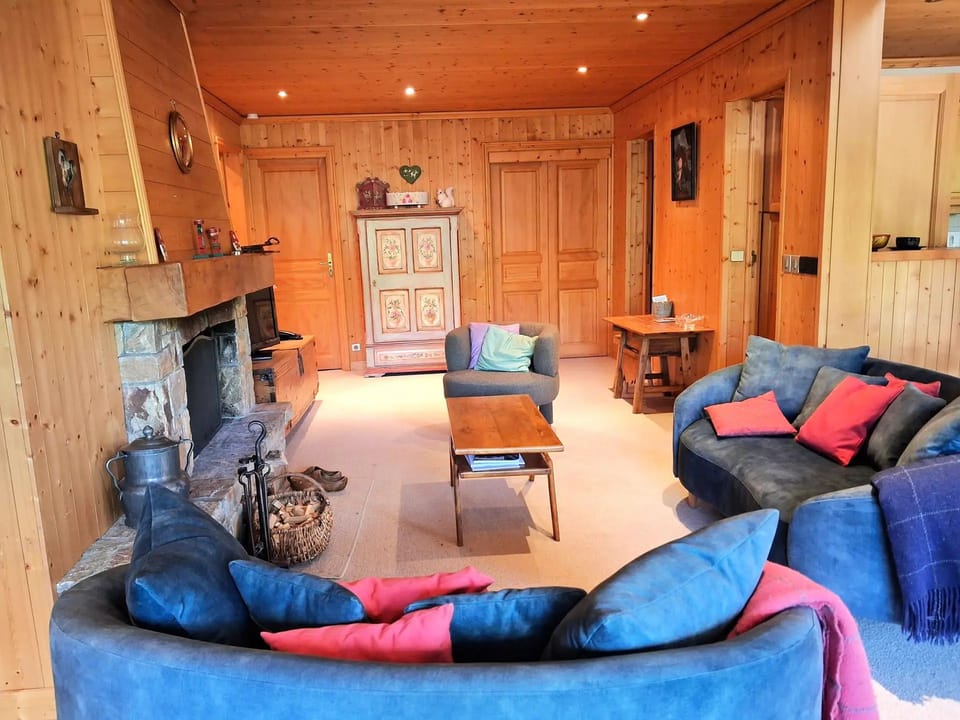 Residence Les Myosotis - Very nice apartment 4 rooms 8 people located on Méribel district of Belvedere, close to the slopes Apartment in Les Allues