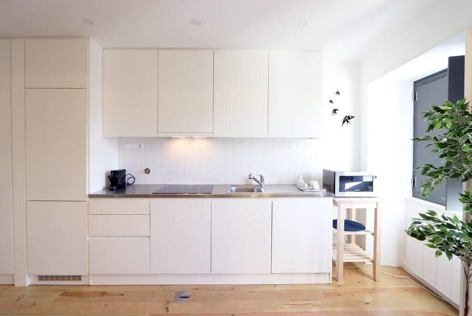 kitchenette