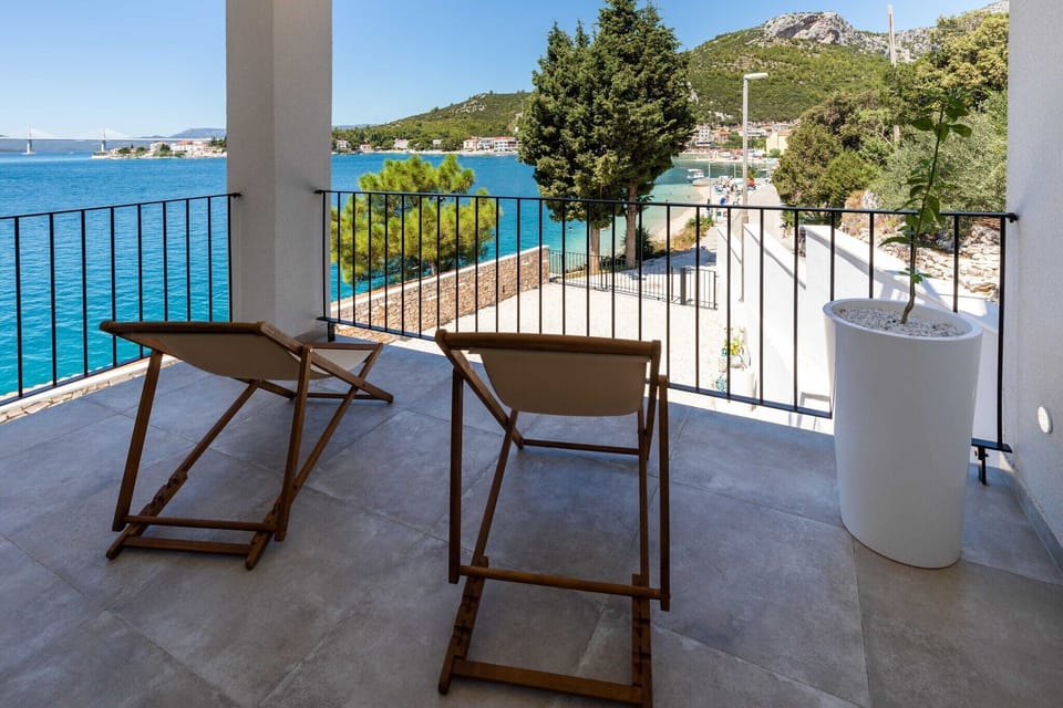 Patio / Balcony