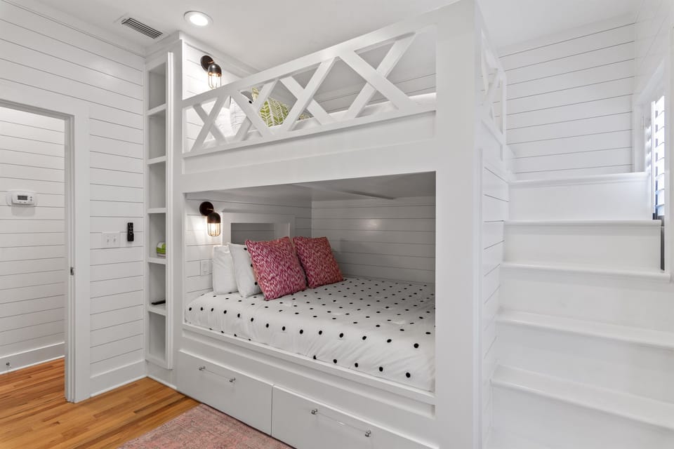 Bunk Room