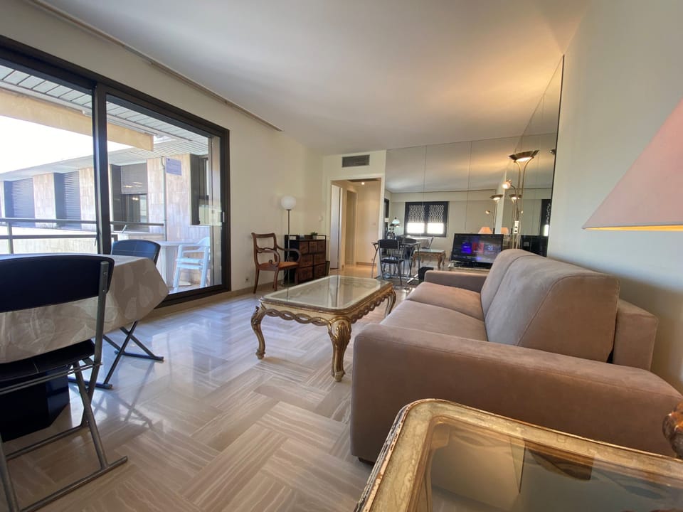 NAF568 Apartment in Cannes