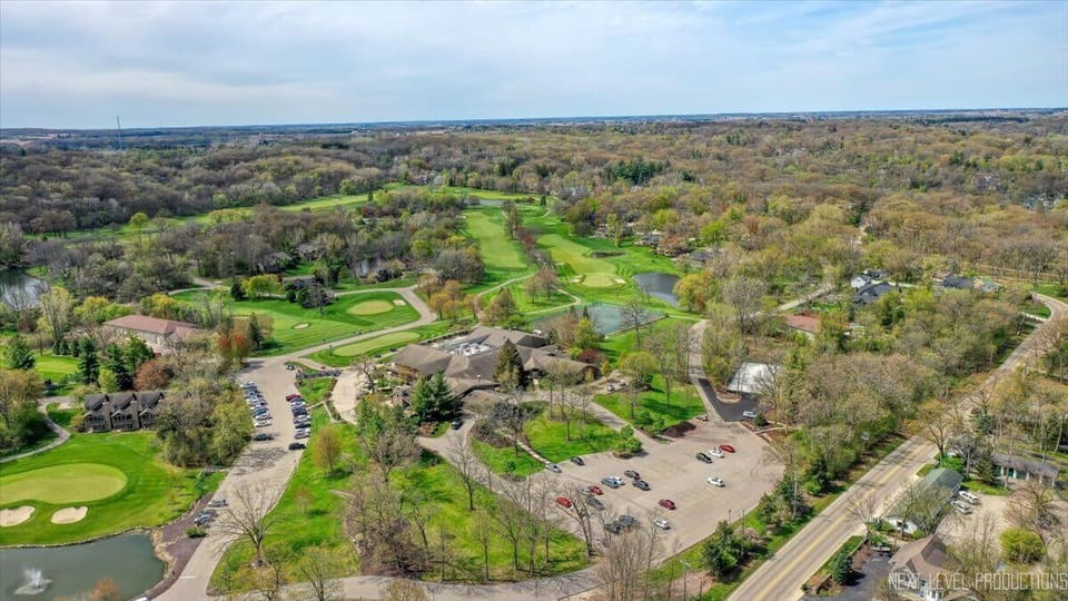 Abbey Springs Community