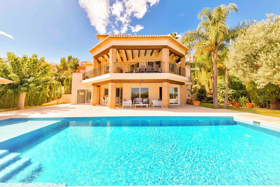 A beautiful property