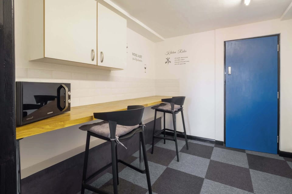 St Martin's Road, Canterbury - Host & Stay