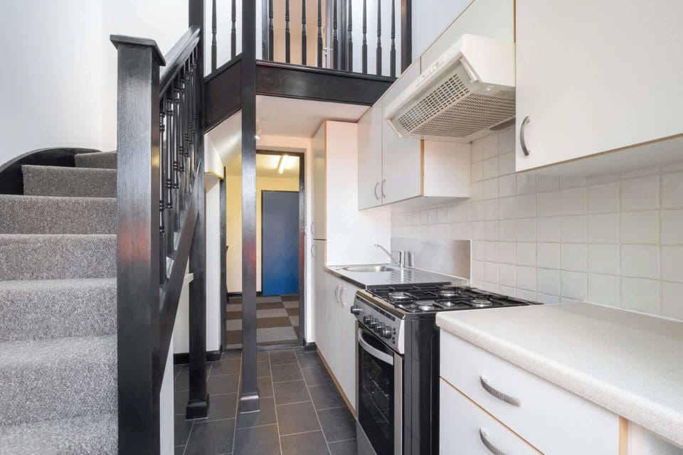 St Martin's Road, Canterbury - Host & Stay