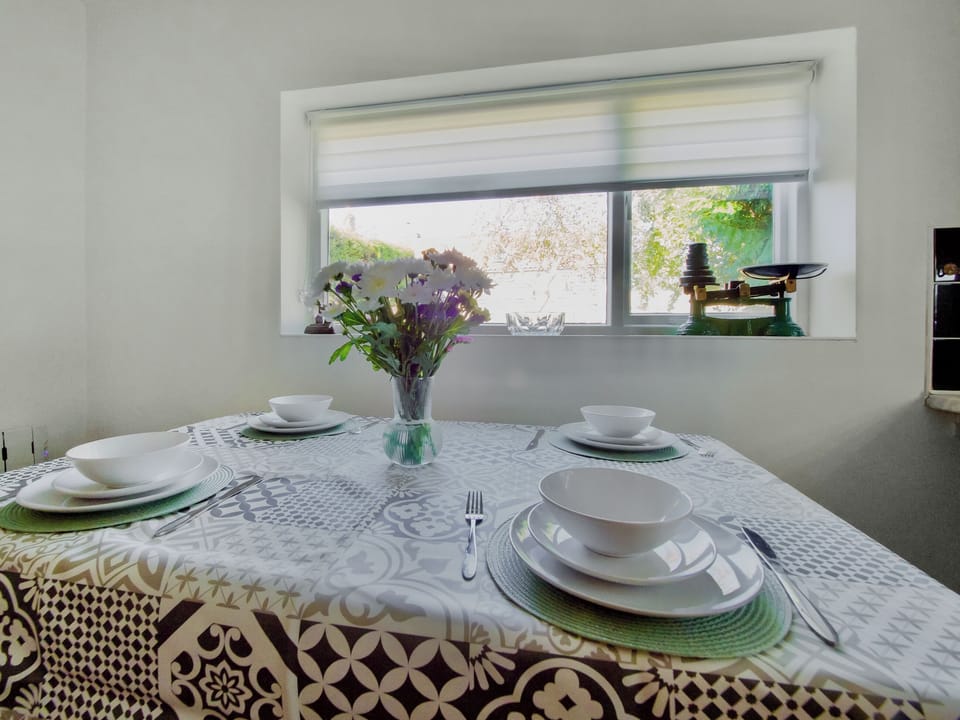 Dining Area | Lawns Cottage, Sproxton, near Helmsley