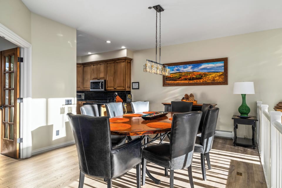 Dinning Room