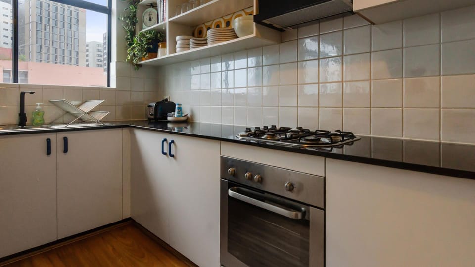 Additional Kitchen View