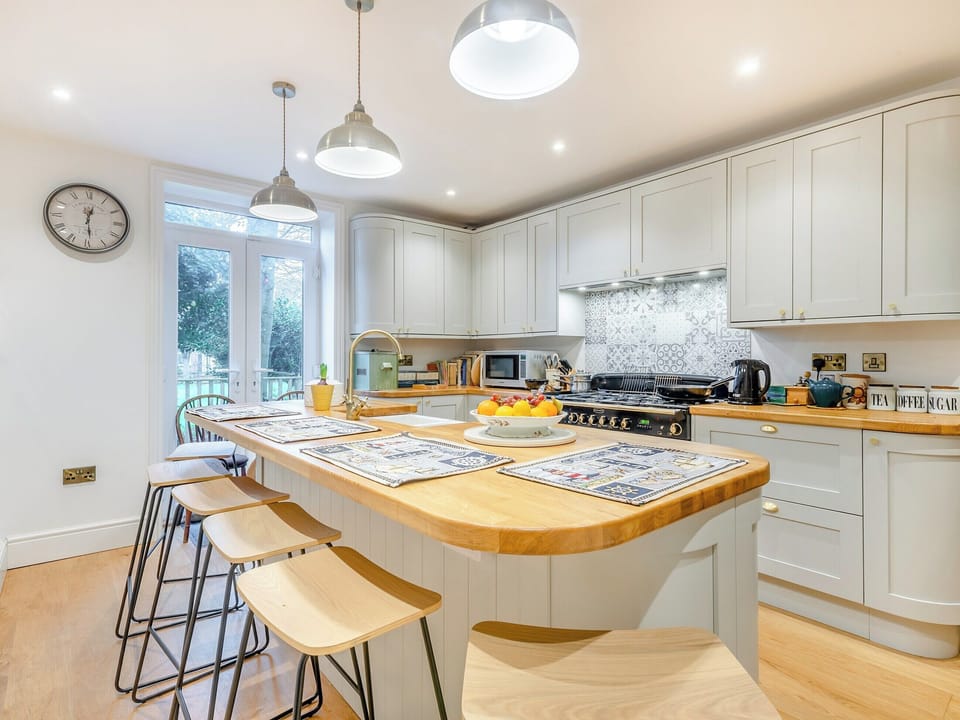 Kitchen | Casa Carlotte House, Lowestoft