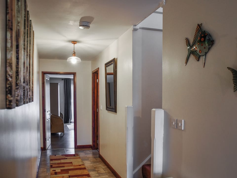 Hallway | Swift Cottage, Horning