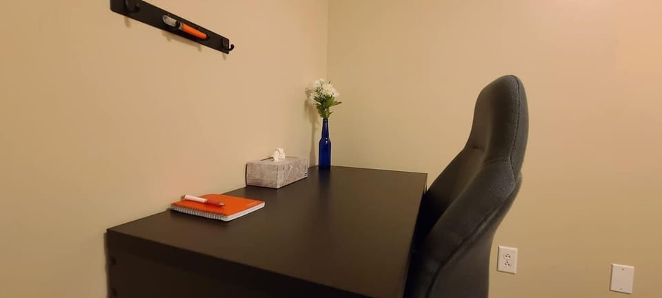 Computer /reading desk