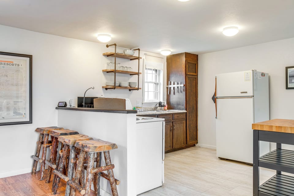 Kitchen | Cooking Basics | Coffee Maker