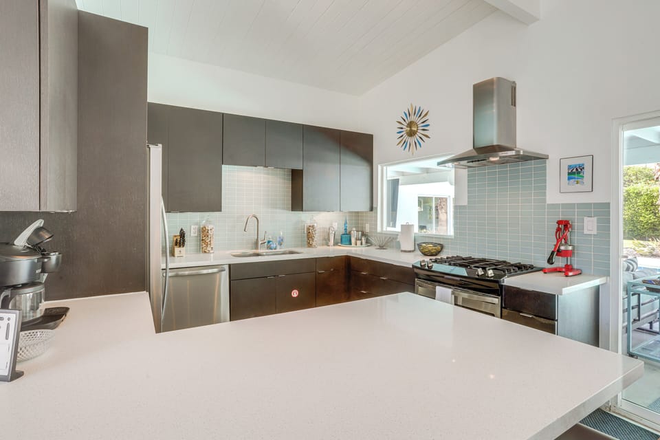 Kitchen | Keurig K-Duo | Blender | Toaster | Air Fryer