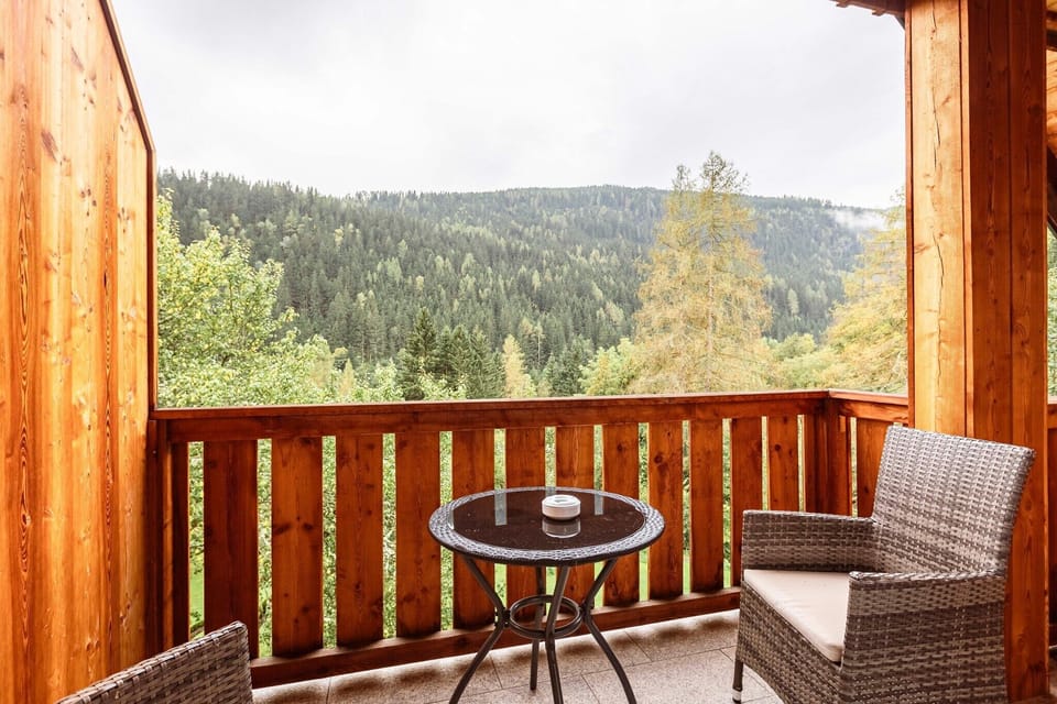 Patio / Balcony